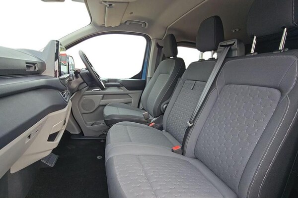 Used Ford Transit Custom 2025 for sale - 76302780: Photo 11