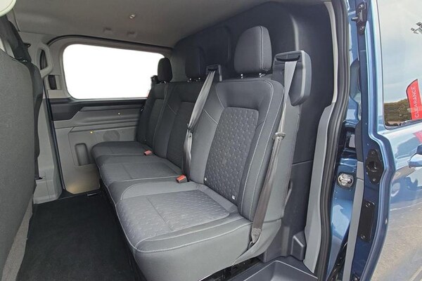 Used Ford Transit Custom 2025 for sale - 76302780: Photo 12