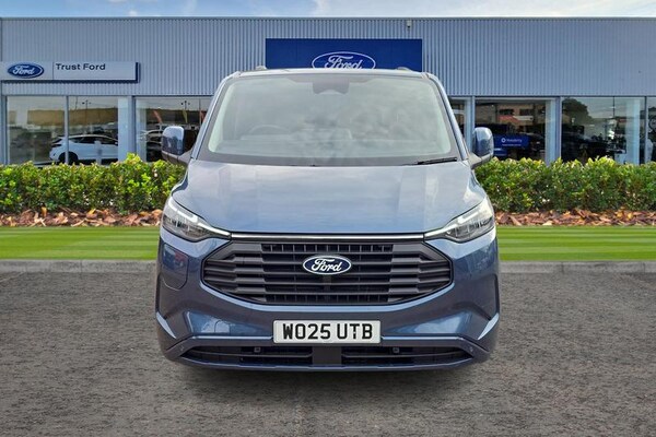 Used Ford Transit Custom 2025 for sale - 76302780: Photo 13