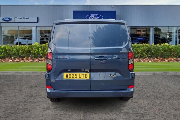 Used Ford Transit Custom 2025 for sale - 76302780: Photo 14