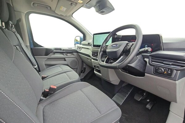 Used Ford Transit Custom 2025 for sale - 76302780: Photo 15