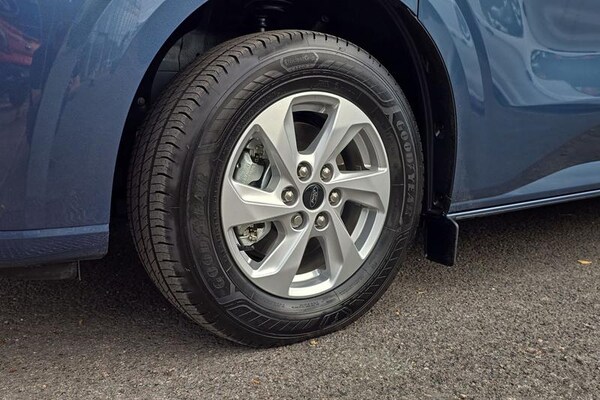Used Ford Transit Custom 2025 for sale - 76302780: Photo 20