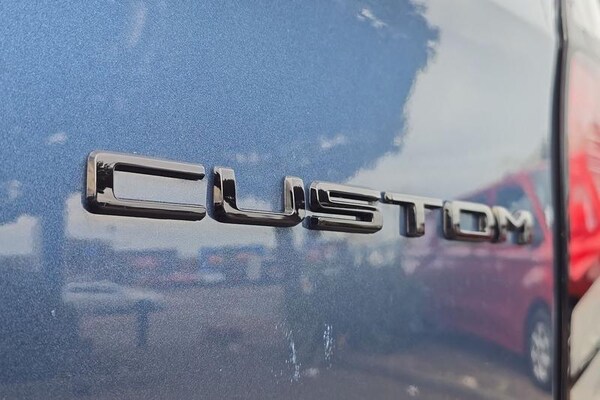 Used Ford Transit Custom 2025 for sale - 76302780: Photo 21