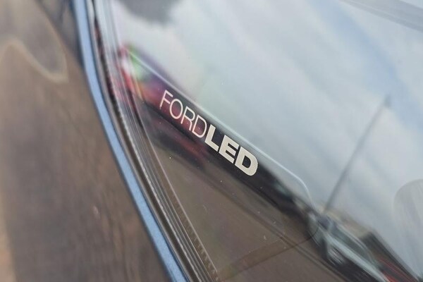 Used Ford Transit Custom 2025 for sale - 76302780: Photo 23