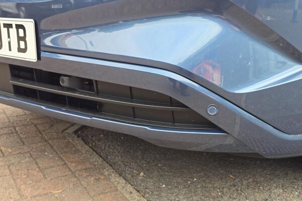 Used Ford Transit Custom 2025 for sale - 76302780: Photo 24