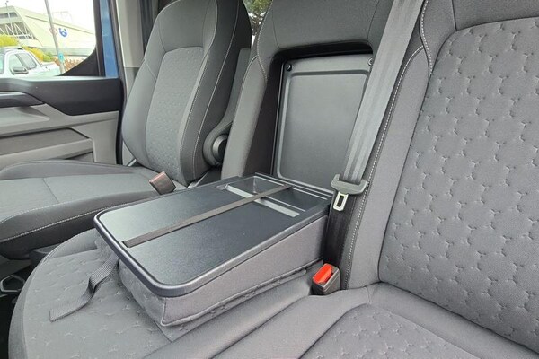 Used Ford Transit Custom 2025 for sale - 76302780: Photo 25