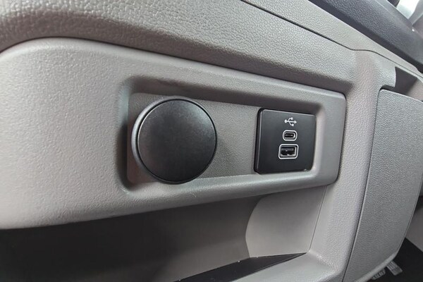 Used Ford Transit Custom 2025 for sale - 76302780: Photo 27