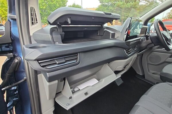 Used Ford Transit Custom 2025 for sale - 76302780: Photo 28