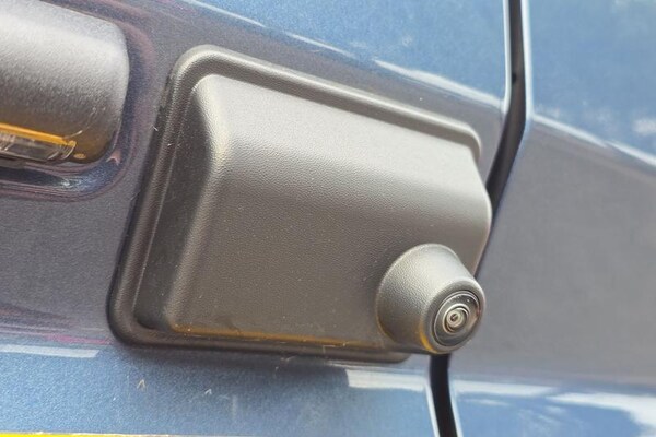 Used Ford Transit Custom 2025 for sale - 76302780: Photo 30