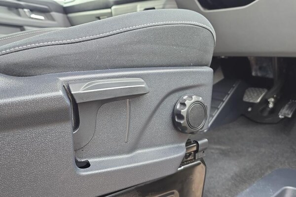 Used Ford Transit Custom 2025 for sale - 76302780: Photo 31