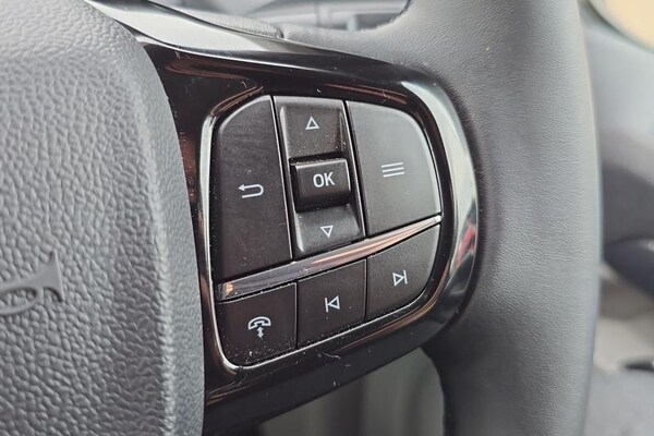 Used Ford Transit Custom 2025 for sale - 76302780: Photo 33