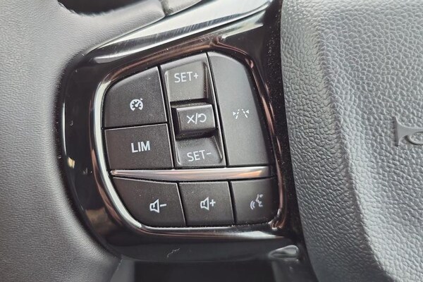 Used Ford Transit Custom 2025 for sale - 76302780: Photo 34