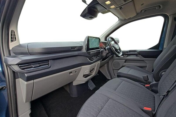 Used Ford Transit Custom 2025 for sale - 76302780: Photo 4