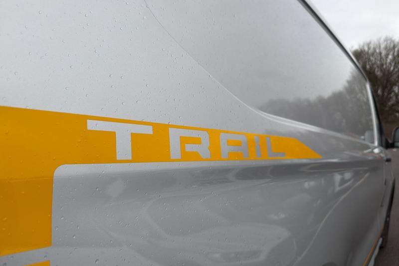 Used Ford Transit Custom 2025 for sale - 77301086: Photo 10