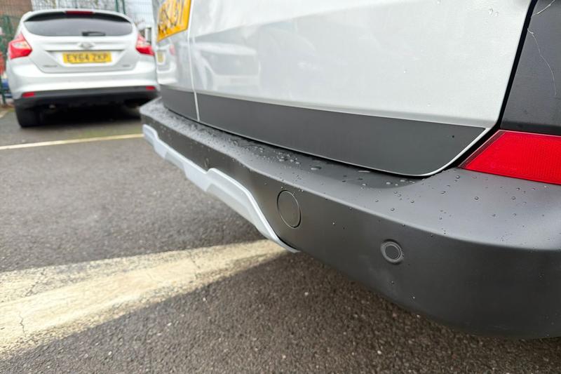 Used Ford Transit Custom 2025 for sale - 77301086: Photo 16