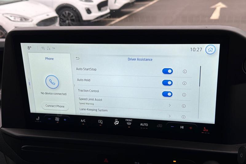 Used Ford Transit Custom 2025 for sale - 77301086: Photo 29