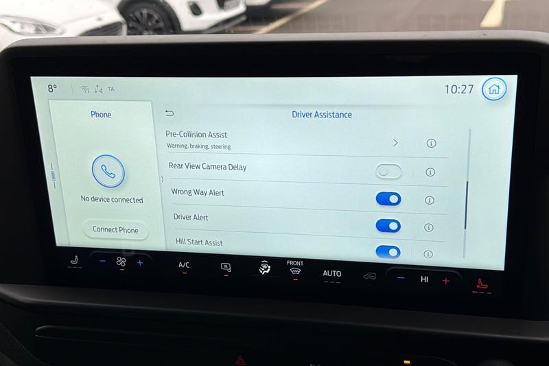 Used Ford Transit Custom 2025 for sale - 77301086: Photo 30