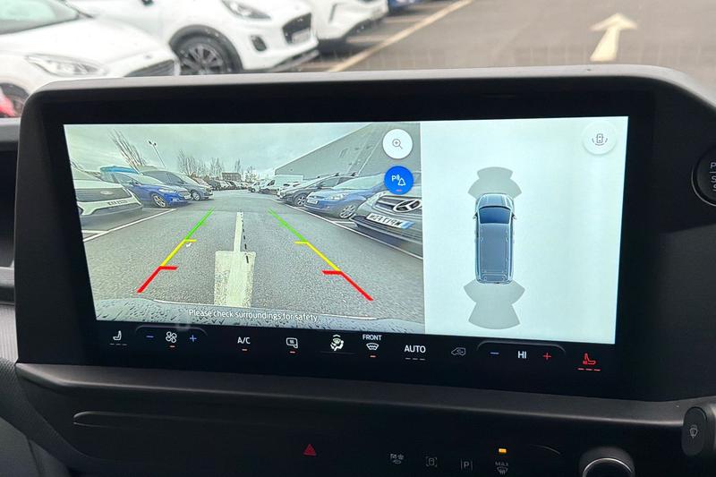 Used Ford Transit Custom 2025 for sale - 77301086: Photo 32