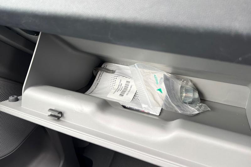 Used Ford Transit Custom 2025 for sale - 77301086: Photo 36