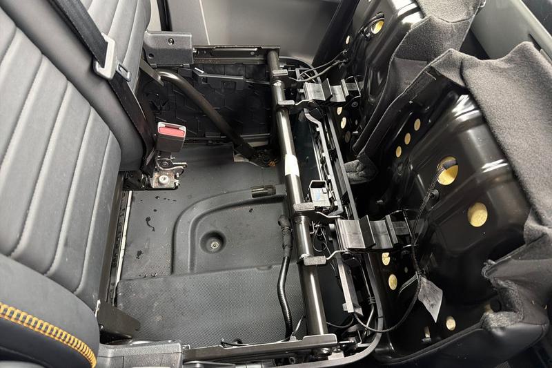 Used Ford Transit Custom 2025 for sale - 77301086: Photo 38