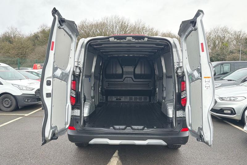 Used Ford Transit Custom 2025 for sale - 77301086: Photo 7