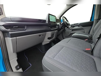 Used Ford Transit Custom 2025 for sale - 78792242: Photo