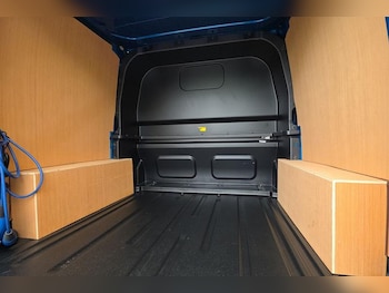 Used Ford Transit Custom 2025 for sale - 78792242: Photo