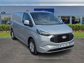 Used Ford Transit Custom 2025 for sale - 78442998: Photo