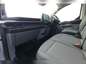 Used Ford Transit Custom 2025 for sale - 78442998: Photo