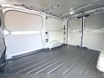 Used Ford Transit Custom 2025 for sale - 78442998: Photo