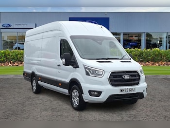 Used Ford Transit 2025 for sale - 79094449: Photo