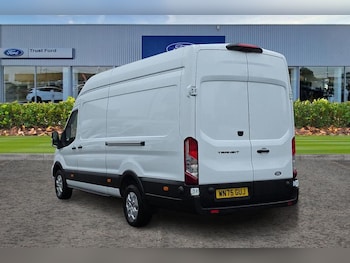 Used Ford Transit 2025 for sale - 79094449: Photo