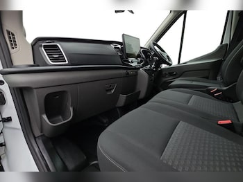 Used Ford Transit 2025 for sale - 79094449: Photo
