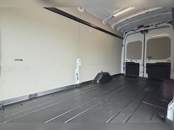 Used Ford Transit 2025 for sale - 79094449: Photo