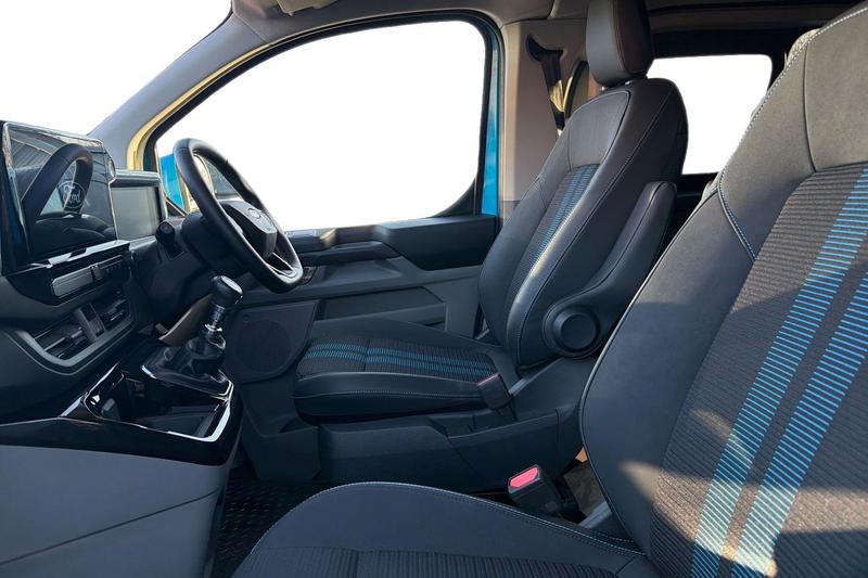 Used Ford Transit Custom 2024 for sale - 76918308: Photo 10