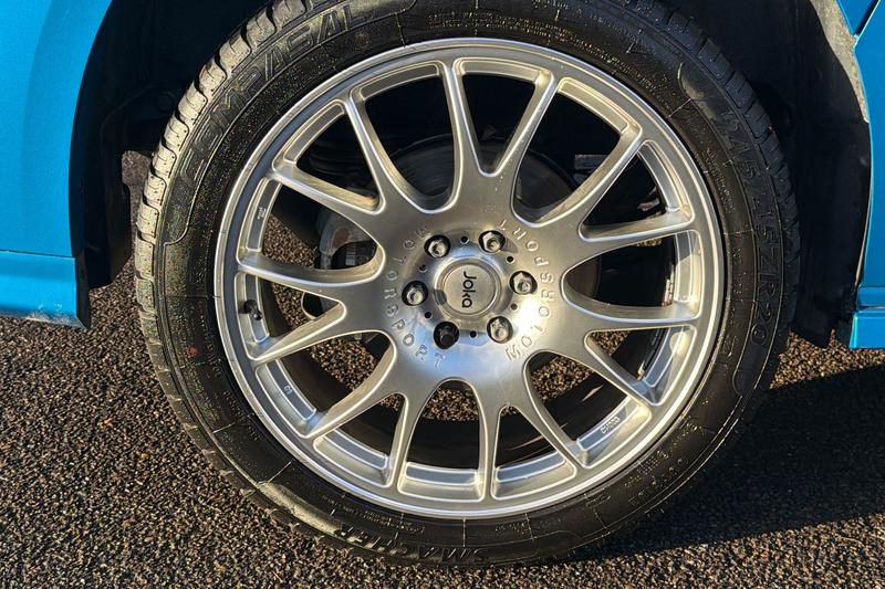 Used Ford Transit Custom 2024 for sale - 76918308: Photo 16