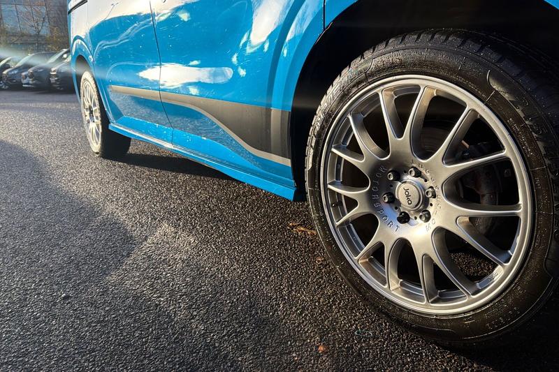 Used Ford Transit Custom 2024 for sale - 76918308: Photo 17