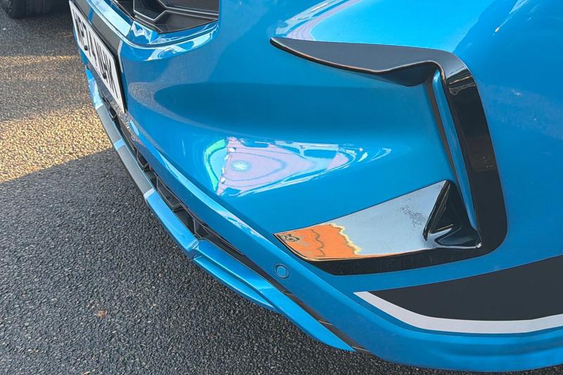 Used Ford Transit Custom 2024 for sale - 76918308: Photo 18