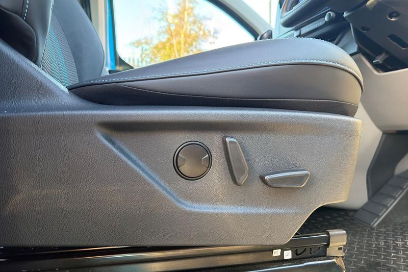 Used Ford Transit Custom 2024 for sale - 76918308: Photo 21