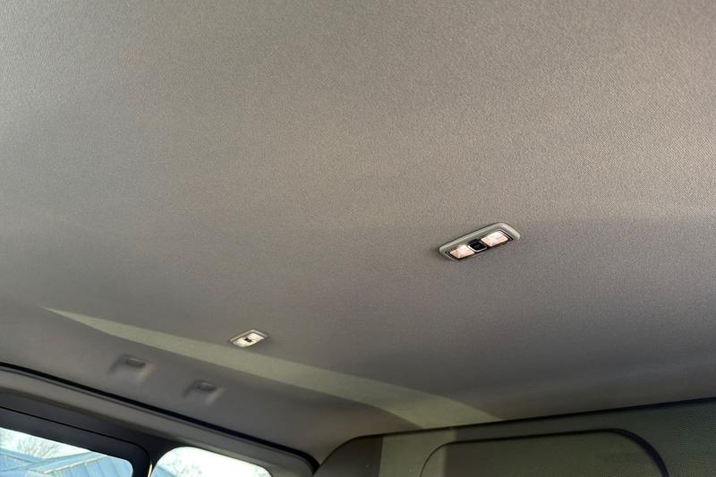 Used Ford Transit Custom 2024 for sale - 76918308: Photo 22