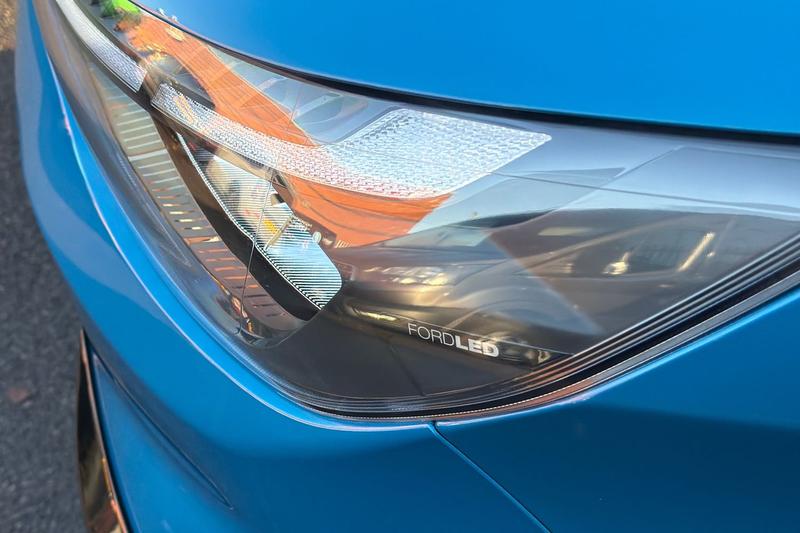 Used Ford Transit Custom 2024 for sale - 76918308: Photo 23