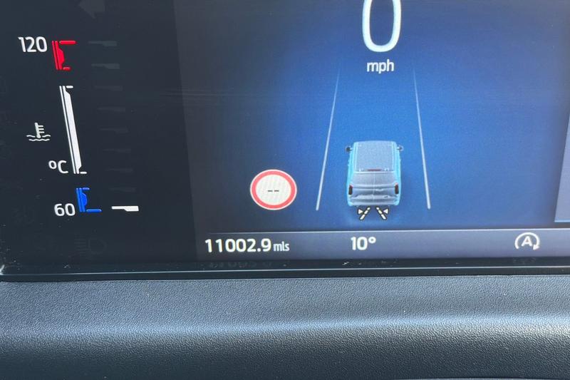 Used Ford Transit Custom 2024 for sale - 76918308: Photo 25