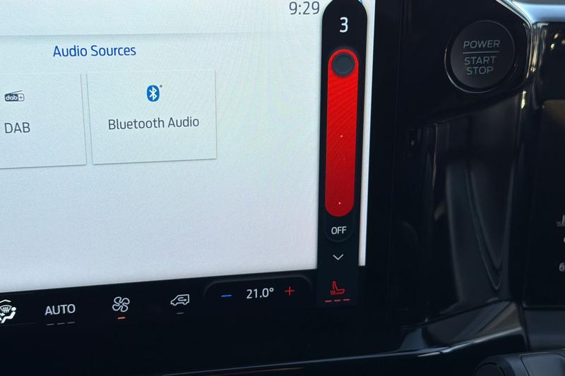 Used Ford Transit Custom 2024 for sale - 76918308: Photo 27