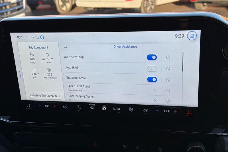 Used Ford Transit Custom 2024 for sale - 76918308: Photo 30