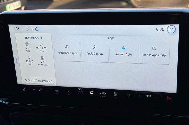 Used Ford Transit Custom 2024 for sale - 76918308: Photo 32