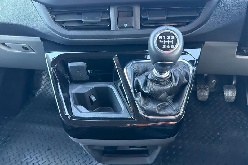 Used Ford Transit Custom 2024 for sale - 76918308: Photo 34