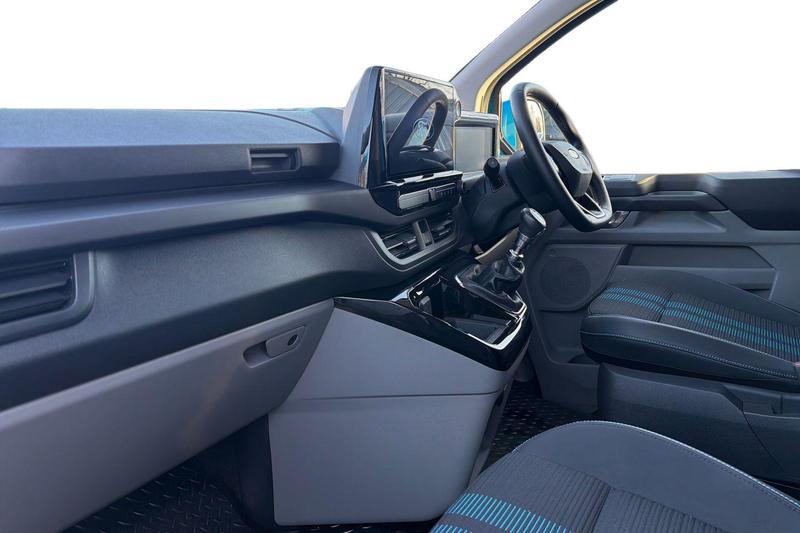 Used Ford Transit Custom 2024 for sale - 76918308: Photo 4