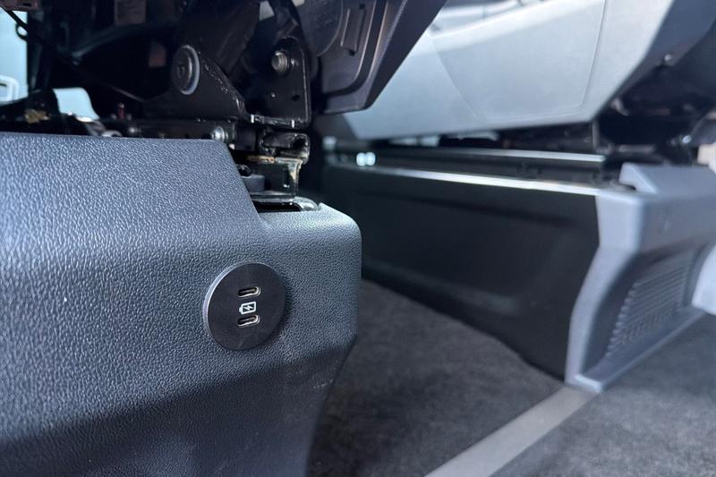 Used Ford Transit Custom 2024 for sale - 76918308: Photo 40