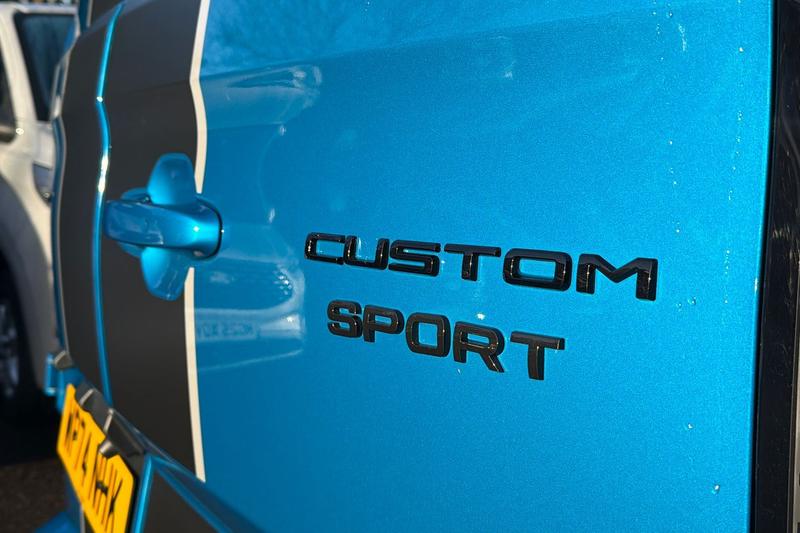 Used Ford Transit Custom 2024 for sale - 76918308: Photo 8