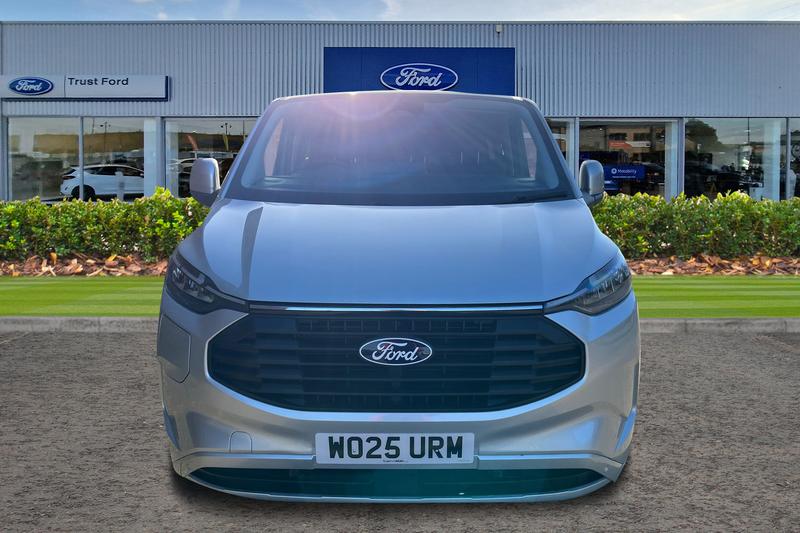 Used Ford Transit Custom 2025 for sale - 76953812: Photo 11